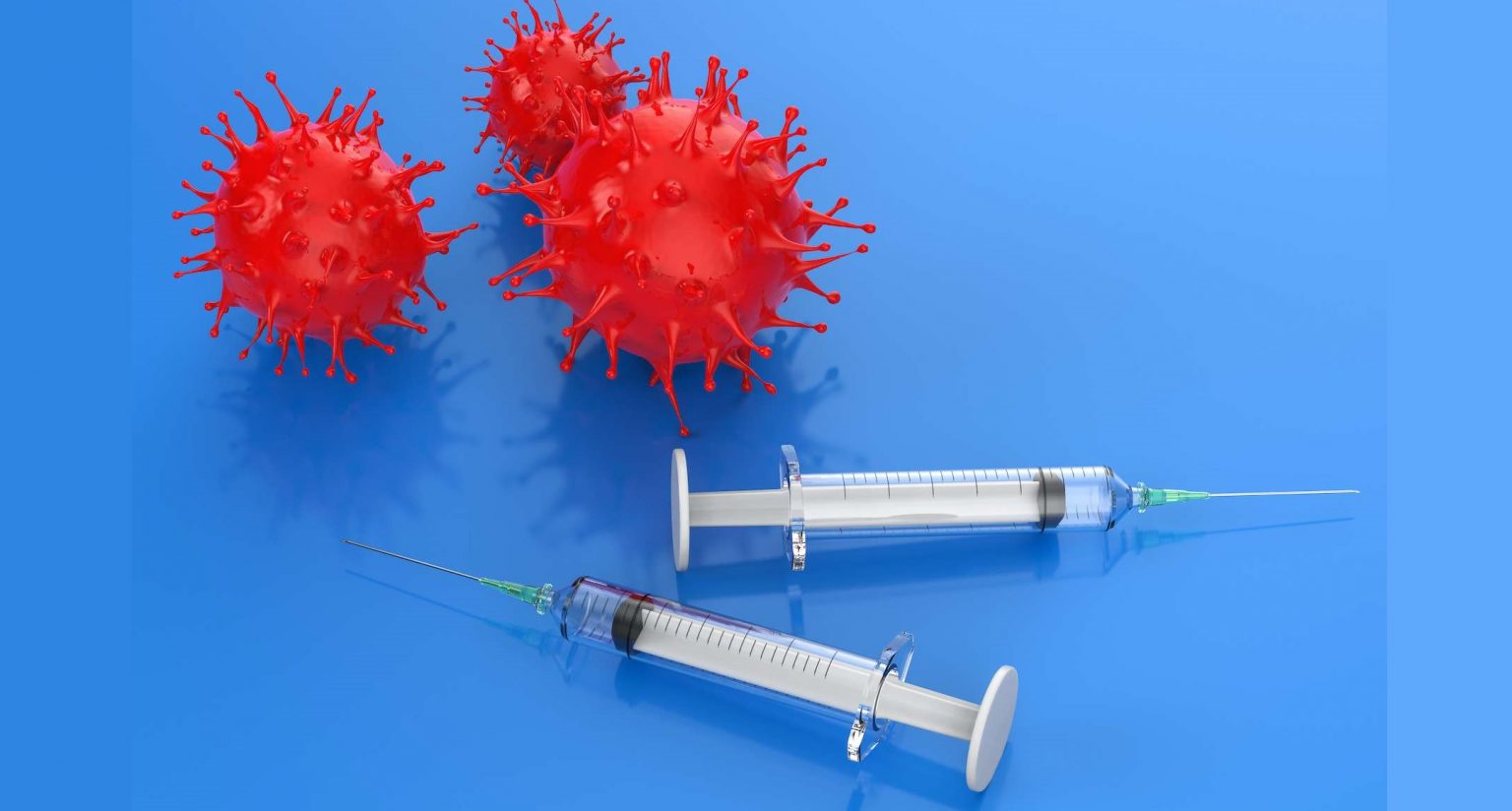 Le vaccin antigrippal protège-t-il du coronavirus ? Dr Hammadi apporte des explications