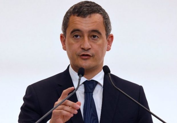 Darmanin annonce le début des opérations d’expulsion de « franco-algériens radicalisés »