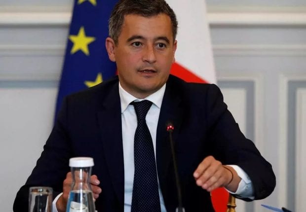 Le Ministre français de l’Intérieur ce samedi à Alger 