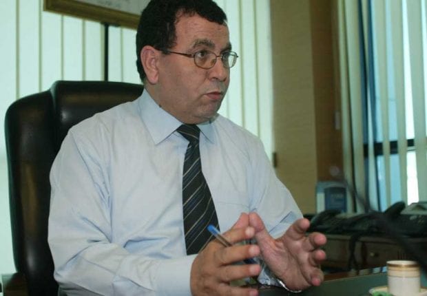 Le ministre El Hachemi Djaaboub atteint du coronavirus