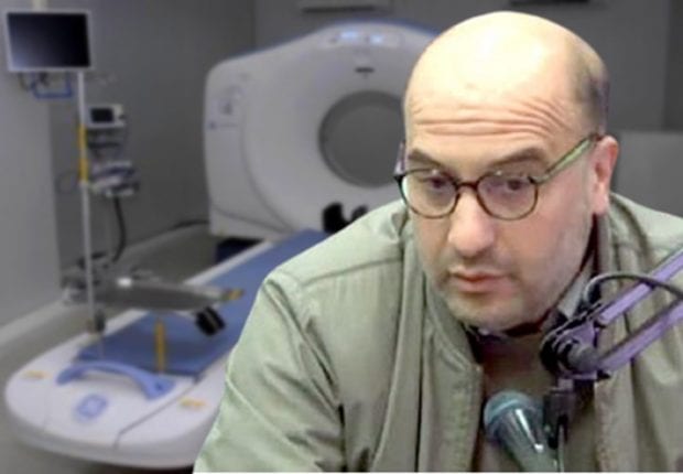 Coronavirus Algérie : « Le dépistage par scanner n’est pas utile en hiver », selon de DG de l’IPA