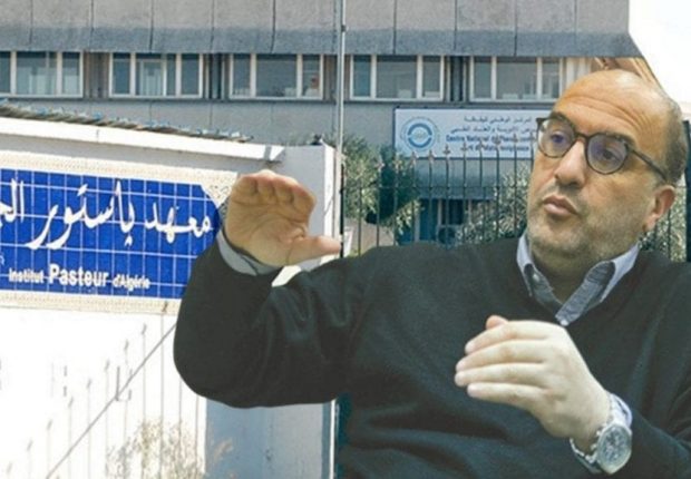 Situation épidémiologique,Tests PCR, Vaccin Covid…Ce qu’a dit Fawzi Derrar