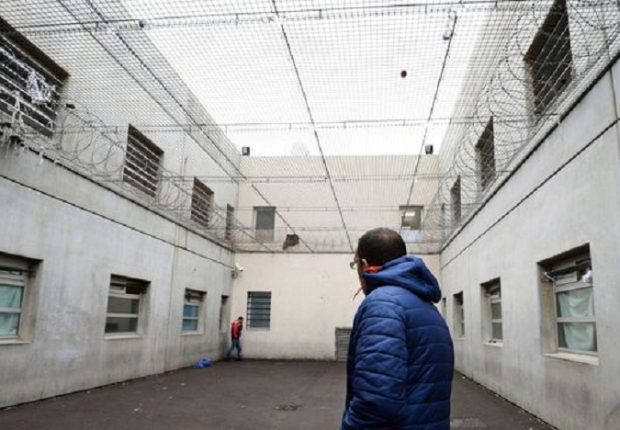 France : Un sans papier algérien condamné  pour agression sexuelle sur une mineure handicapée