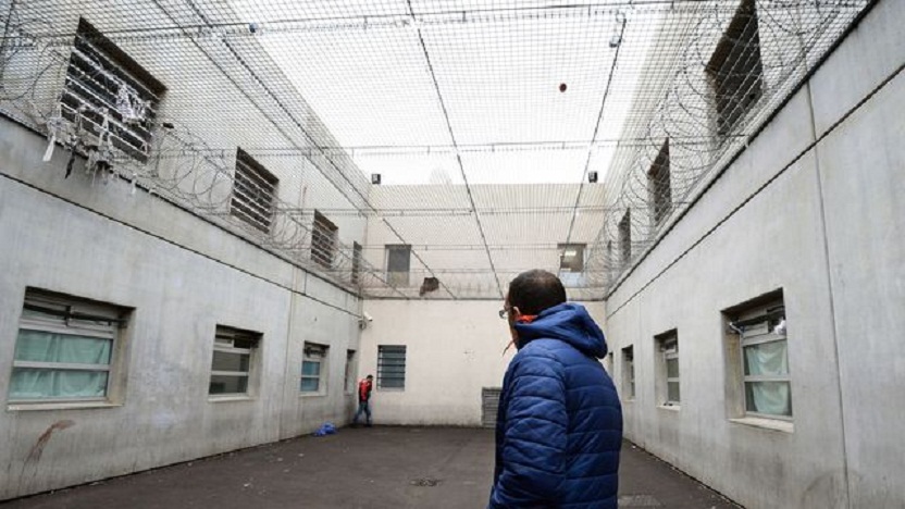 France : Un sans papier algérien condamné pour agression sexuelle sur une mineure handicapée