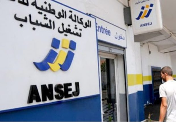 Ansej : Introduction de quatre nouvelles dispositions