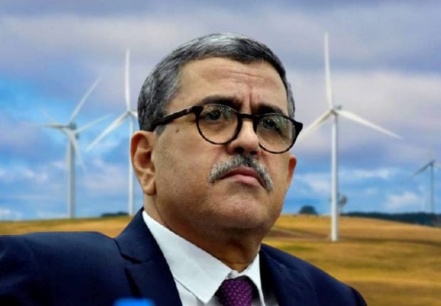 Djerad : « Le Gouvernement est déterminé à instaurer un modèle énergétique durable »