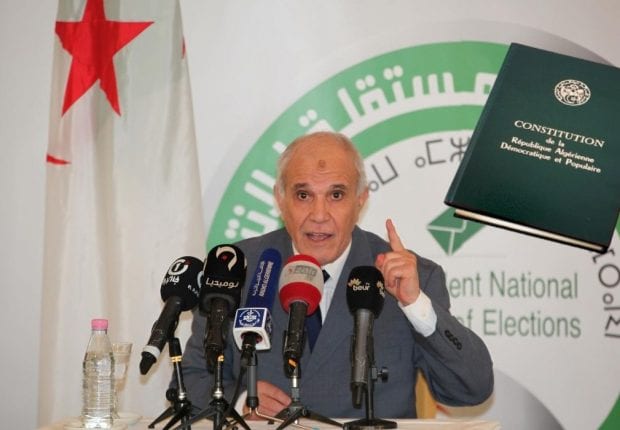 Charfi : « On a enregistré des dépassements dans quelques communes »