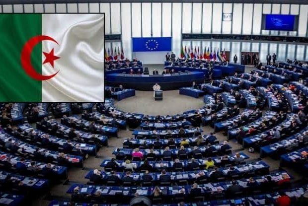 L’Algérie répond au Parlement européen