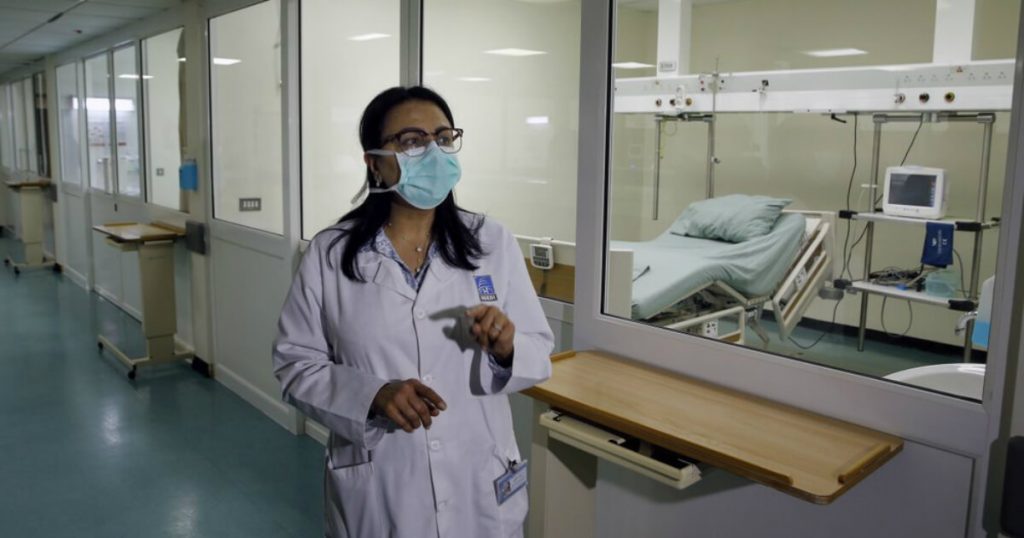 Coronavirus Algérie : Les principaux événements de la journée du 18 novembre 2020