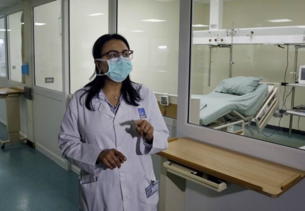 Coronavirus Algérie : Les principaux événements de la journée du 18 novembre 2020