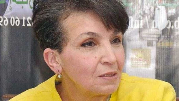 Pour Fatiha Benabbou, « quand la Constitution n’a pas l’accord du peuple, elle est illégitime »