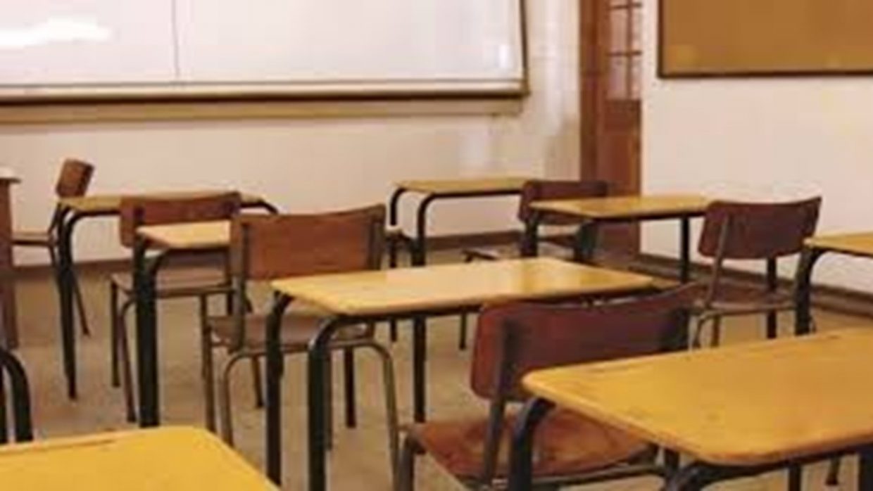Education : Reprise des cours demain, pour les cycles moyen et secondaire