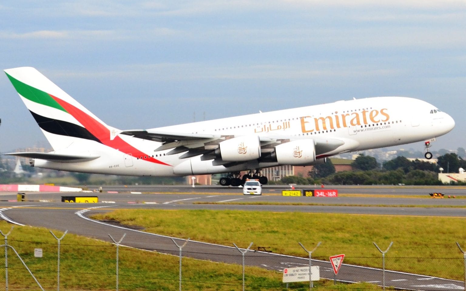 Emirates Airlines lance une assurance voyage multirisque