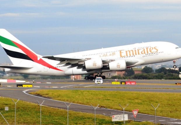 Emirates Airlines lance une assurance voyage multirisque