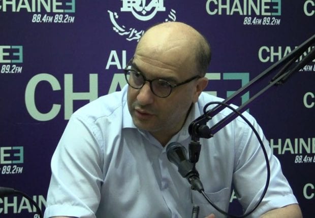 Dr Fawzi Derrar : « Nous avons tenu une réunion technique avec les représentants de Pfizer » 