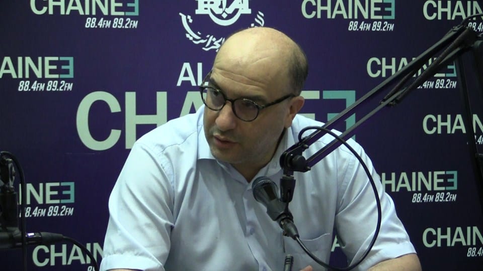 Dr Fawzi Derrar : « Nous avons tenu une réunion technique avec les représentants de Pfizer »