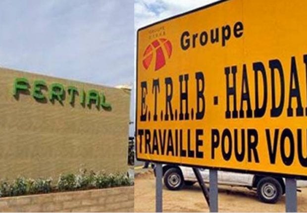 Procès en appel Haddad : l’entreprise algéro-espagnole « Fertial » acquittée