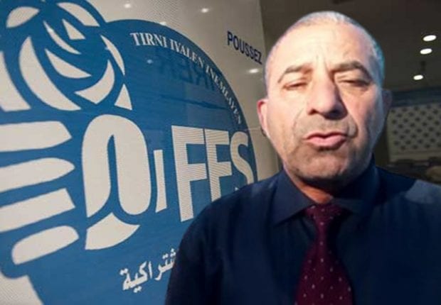 Bejaïa : le FFS dénonce la suspension du maire de Tichy