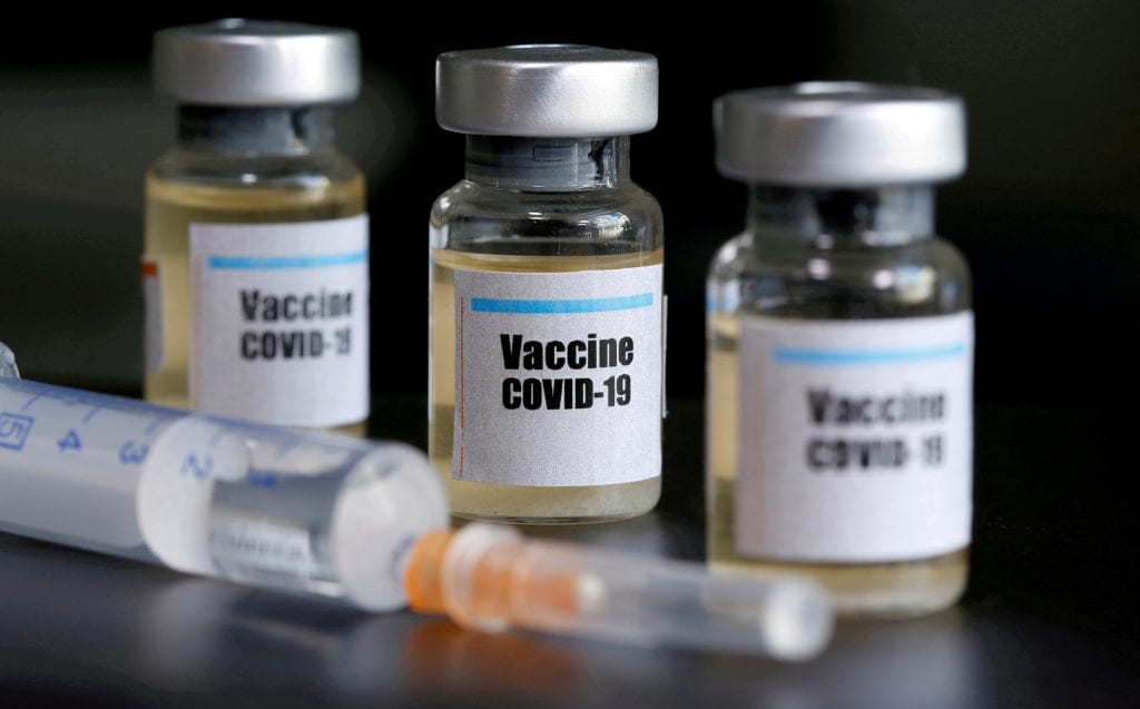 Le vaccin chinois CoronaVac « est sûr et déclenche bien une réponse immunitaire »