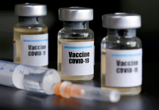 Le vaccin chinois CoronaVac « est sûr et déclenche bien une réponse immunitaire »