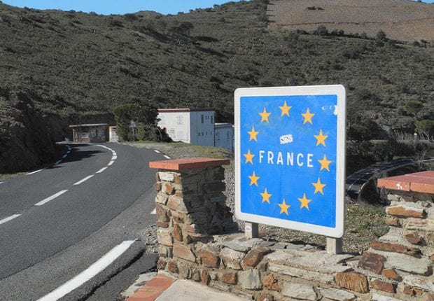 Immigration : Vers un renforcement des contrôles aux frontières françaises