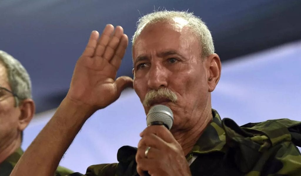 Opération marocaine au Sahara Occidental : Ghali annonce la fin de l’engagement au cessez-le-feu