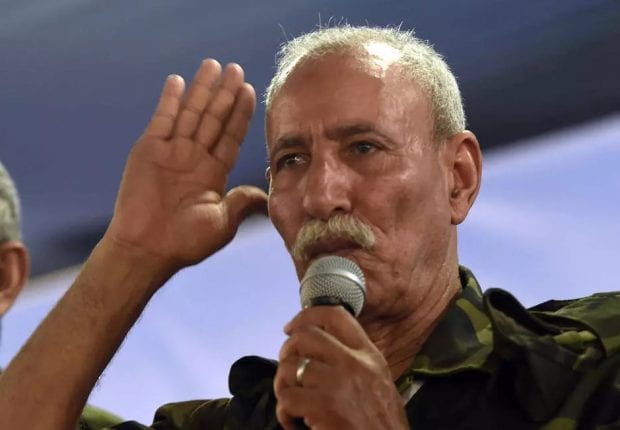 Opération marocaine au Sahara Occidental : Ghali annonce la fin de l’engagement au cessez-le-feu