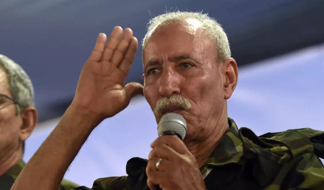 Opération marocaine au Sahara Occidental : Ghali annonce la fin de l’engagement au cessez-le-feu