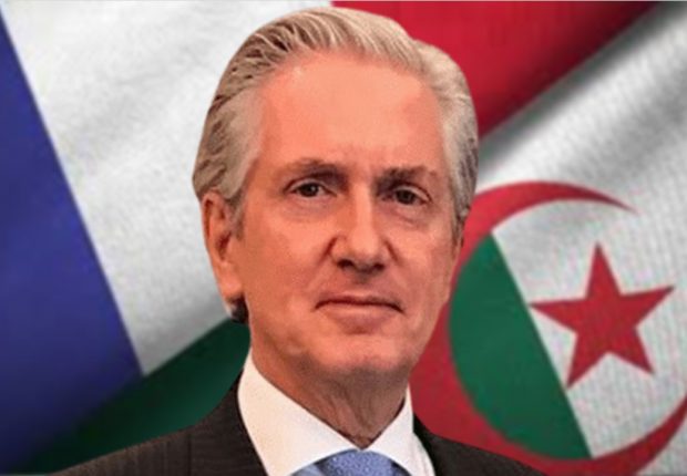 François Gouyette : « la restitution de l’argent détourné n’a pas été à l’ordre du jour »