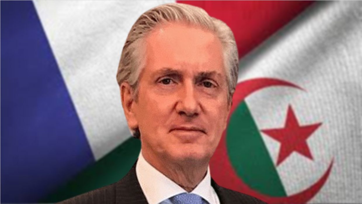 François Gouyette : « la restitution de l’argent détourné n’a pas été à l’ordre du jour »