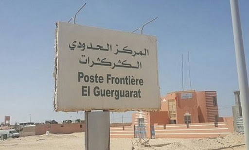 Sahara Occidental : Le Maroc lance une opération militaire à El Guerguerat