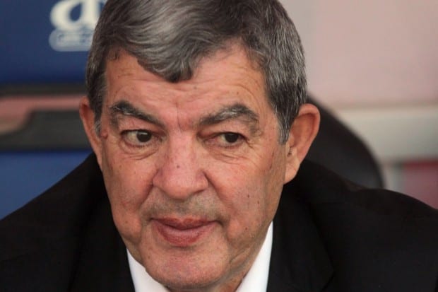 L’ancien Président de la JS Kabylie, Mohand Chérif Hannachi, n’est plus