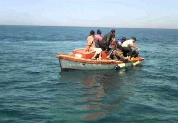 Migration clandestine : Un parti espagnol sollicite des mesures strictes contre l’Algérie et le Maroc