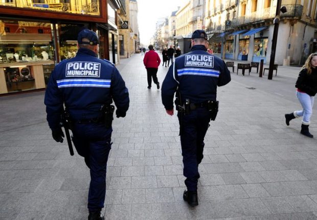France : un Algérien expulsé vers l’Espagne pour conduite dangereuse de trottinette