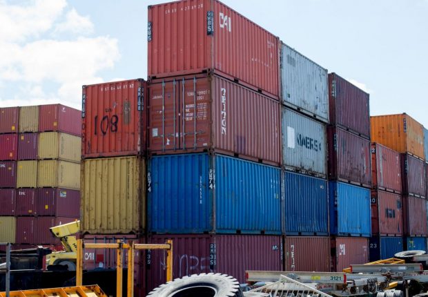 Paraguay : Les corps de 7 migrants, parmi eux des Algériens retrouvés dans un conteneur