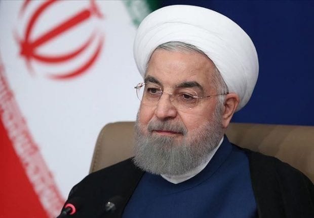Assassinat d’un scientifique iranien du nucléaire à Téhéran : Hassan Rouhani accuse Israël