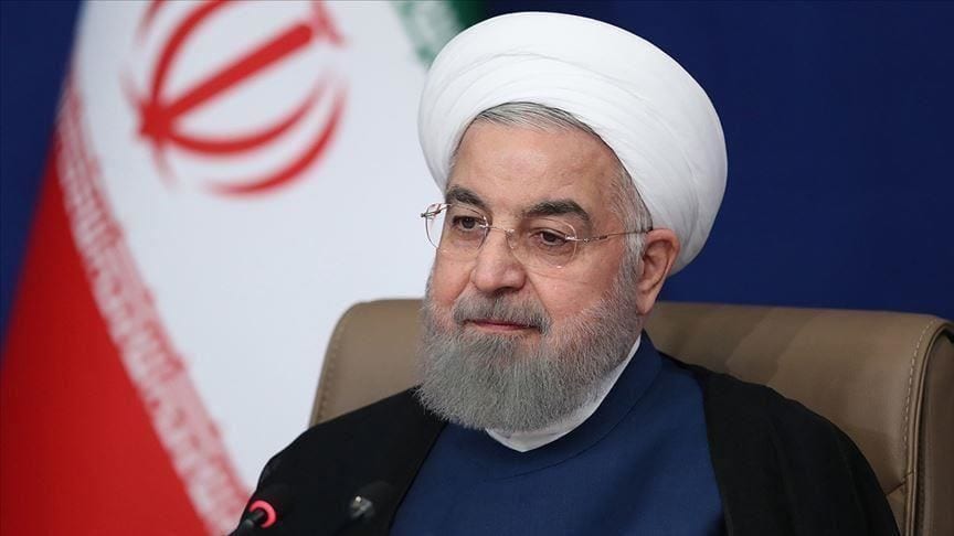 Assassinat d’un scientifique iranien du nucléaire à Téhéran : Hassan Rouhani accuse Israël