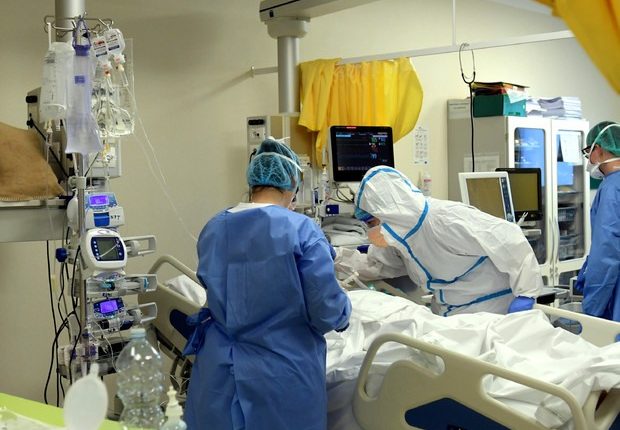 Coronavirus Algérie : Le nombre d’hospitalisations en baisse à Béjaïa