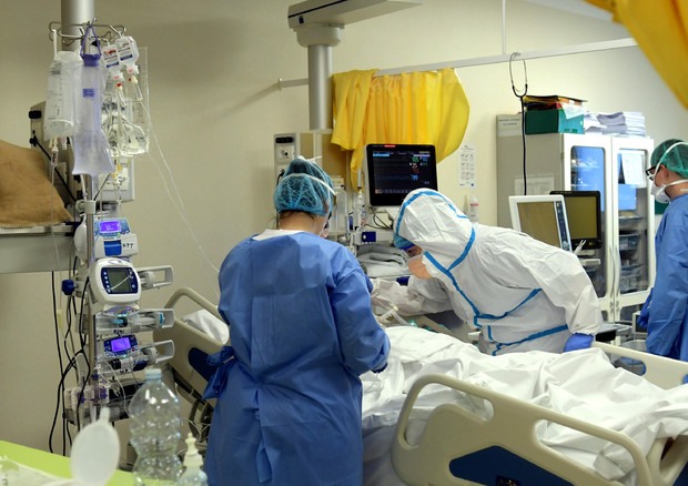 Coronavirus Algérie : Le nombre d’hospitalisations en baisse à Béjaïa