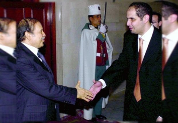 Moumen Khalifa : « C’est Bouteflika qui est responsable de la faillite de Khalifa Bank »