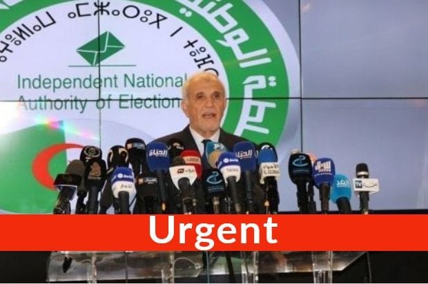 Référendum constitutionnel : L’ANIE dévoile le taux final de participation