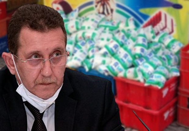 Filière lait : le ministre de l’Agriculture annonce une série de mesures