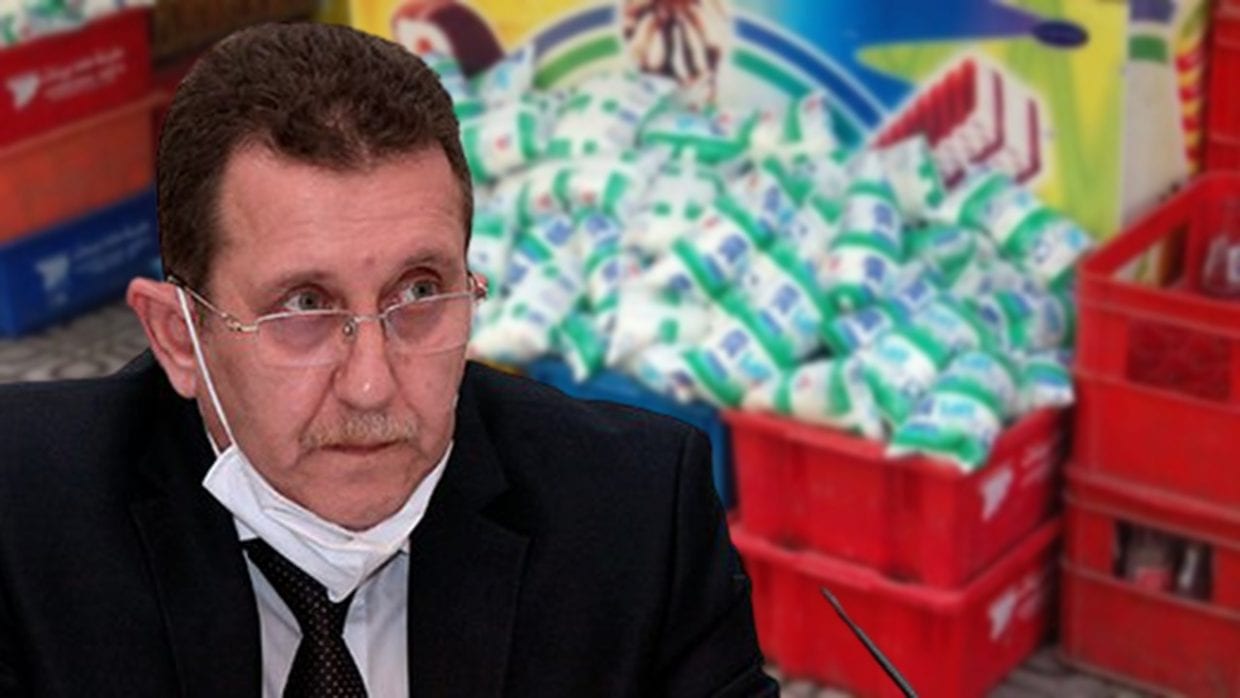 Filière lait : le ministre de l’Agriculture annonce une série de mesures