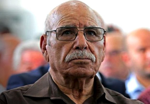 Hommage au Moudjahid Lakhdar Bouregaa, l’homme des deux révolutions