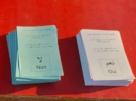 Responsable ANIE Tizi Ouzou : « Les bureaux de vote ouverts dans seulement 4 communes »