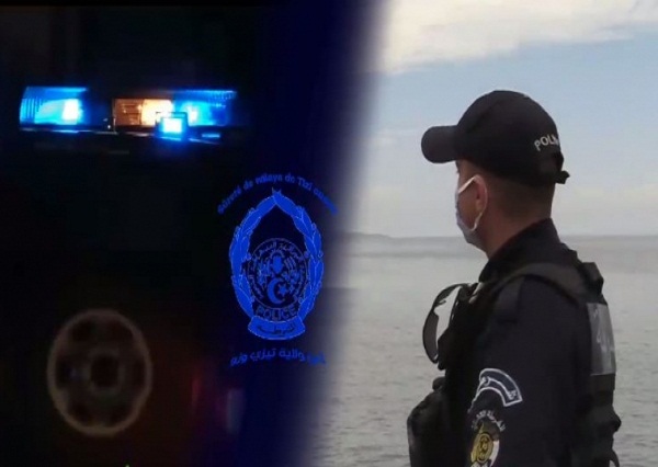 Tizi Ouzou : Un trentenaire arrêté pour avoir tenté d’agresser sexuellement un mineur