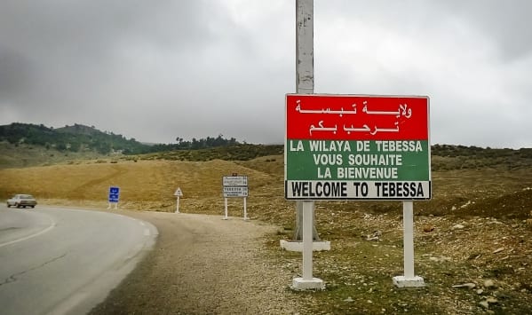 Coronavirus Algérie : Reconduction du confinement partiel à Tébessa