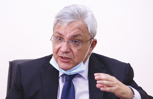 Le Ministre Benbahmed s’exprime concernant l’industrie pharmaceutique en Algérie