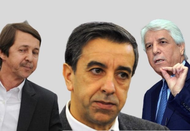 Corruption : L’affaire des « SMS » de Tayeb Louh examinée