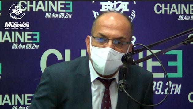 Vaccin Coronavirus : Selon Pr Lyes Rahal, « l’Algérie est pionnière au niveau du continent africain »